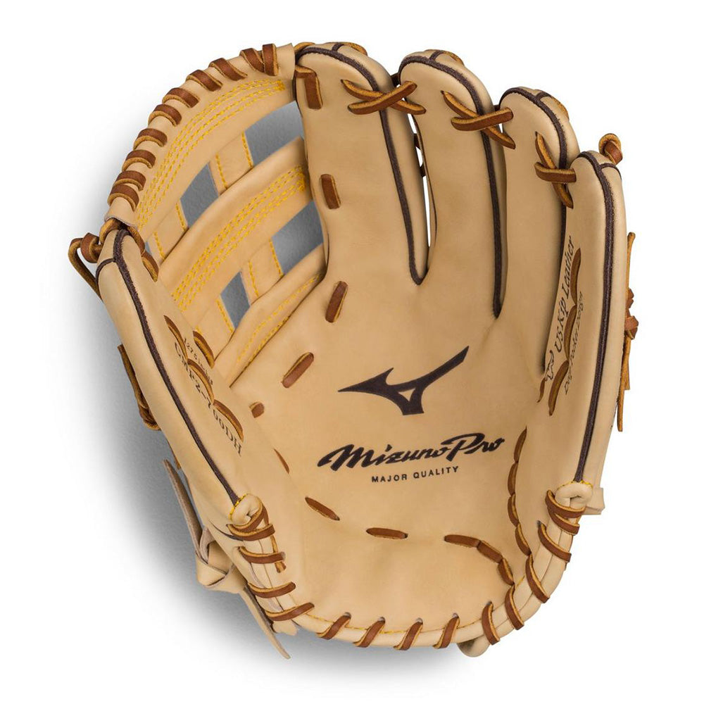 mizuno 12.75 outfield glove