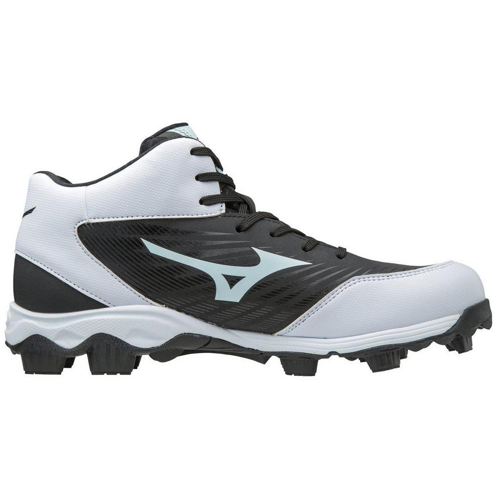 mizuno 9 spike cleats