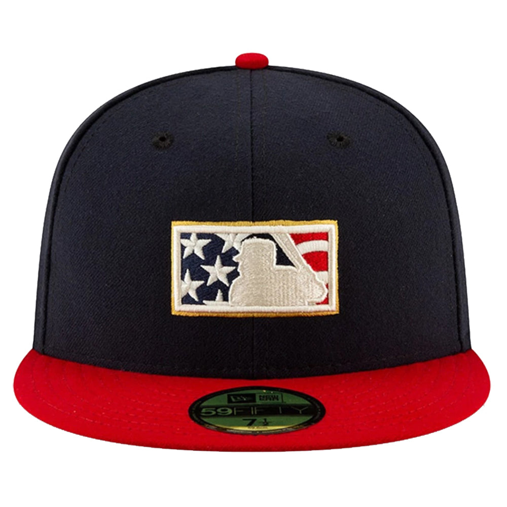 New Era MLB Umpire Fourth of July On 