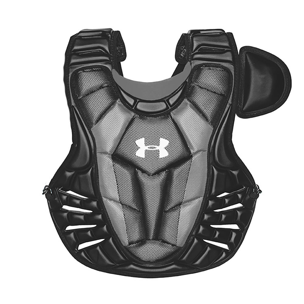 under armour chest protector