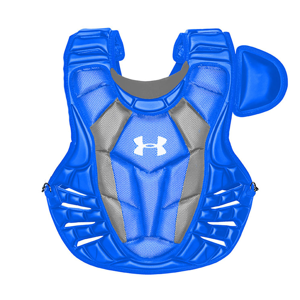 under armour chest protector youth