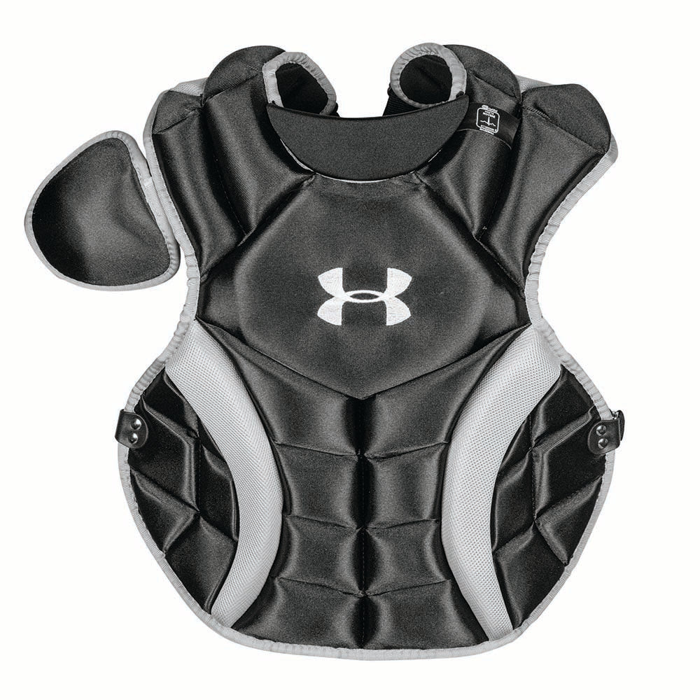 under armour chest protector