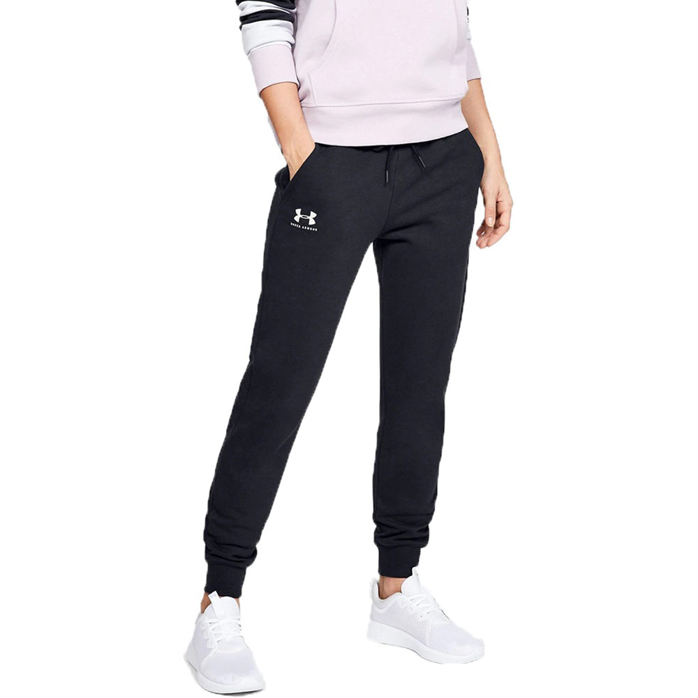 under armour women's fleece sweatpants