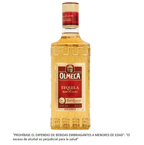 Olmeca Tequila Reposado 700 ml
