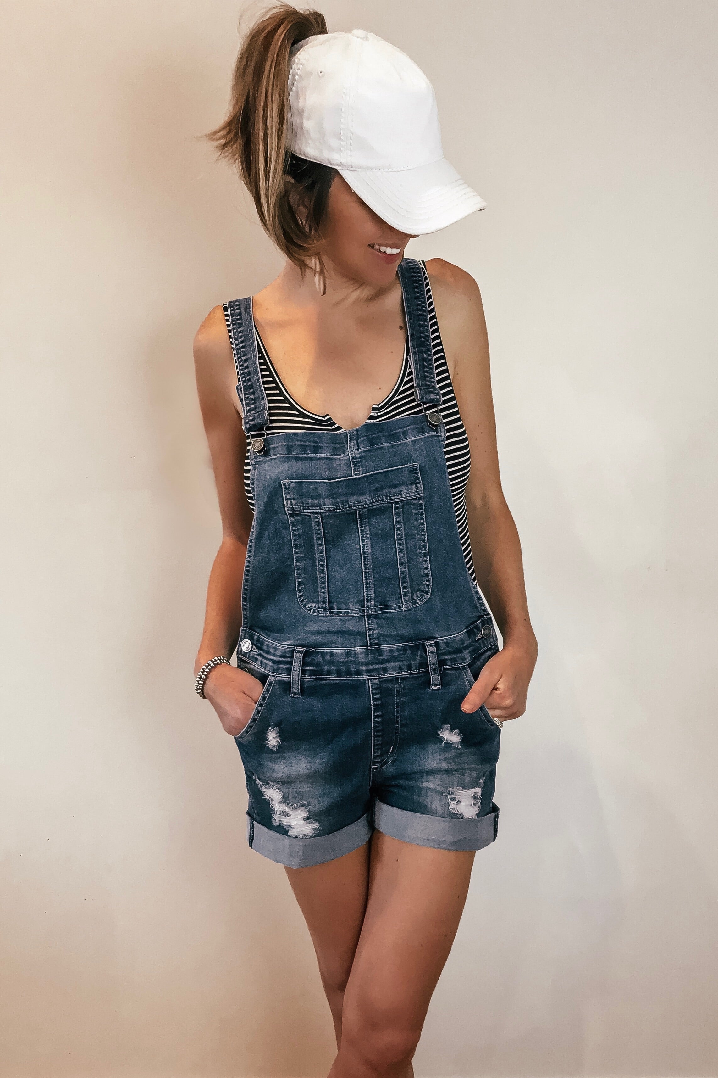 kancan overalls