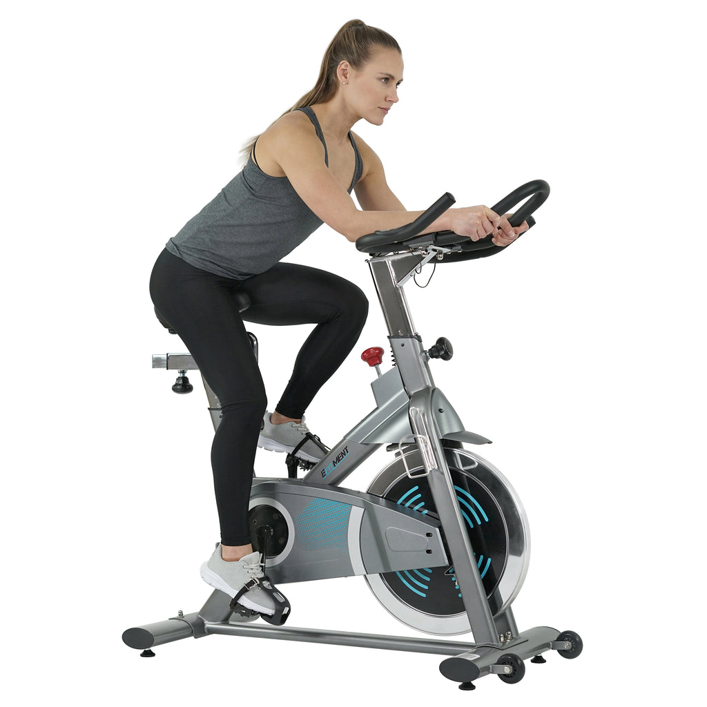 efitment spin bike