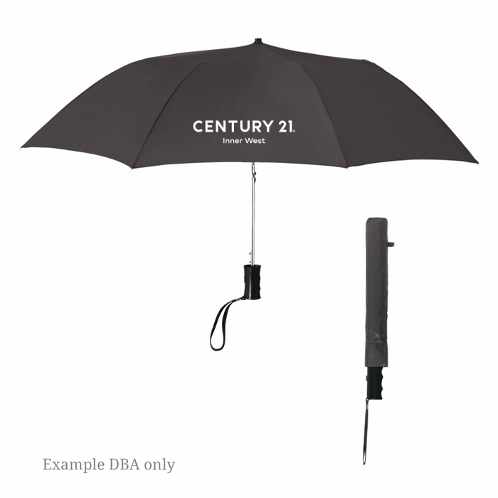 DBA Telescopic Umbrella