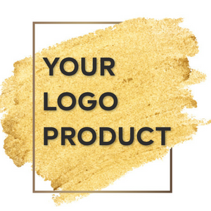 DBA Seal Metal Keyring - Your Logo - Century 21 Promo Shop USA