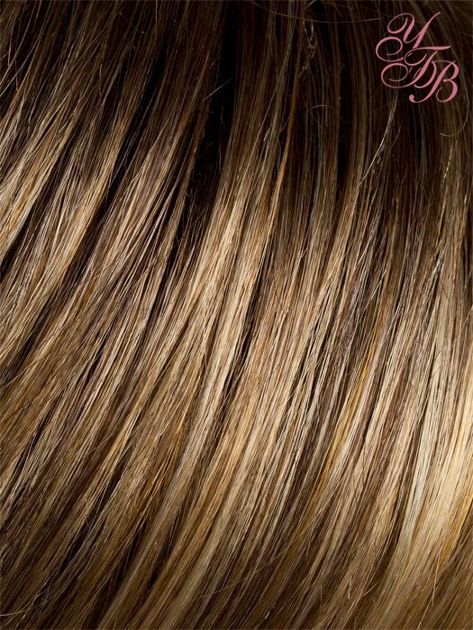 Jade Synthetic Lace Front Wig (DISCONTINUED)