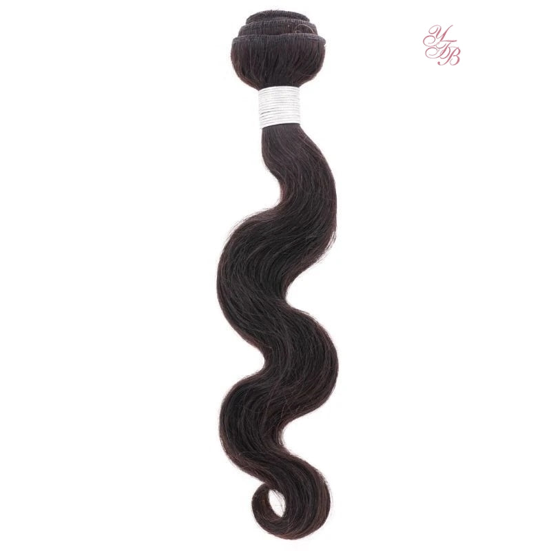 Brazilian Body Wave Hair Extensions | 10"- 32"