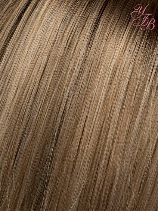 Date Synthetic Wig