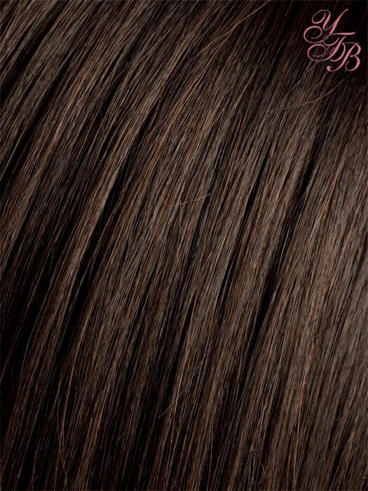 Wave Deluxe Synthetic Lace Front Wig