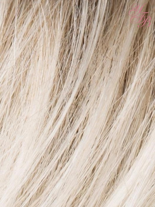 Rich Mono Synthetic Wig