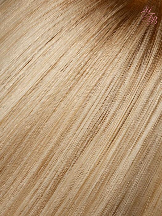 Ivy Synthetic Lace Front Wig