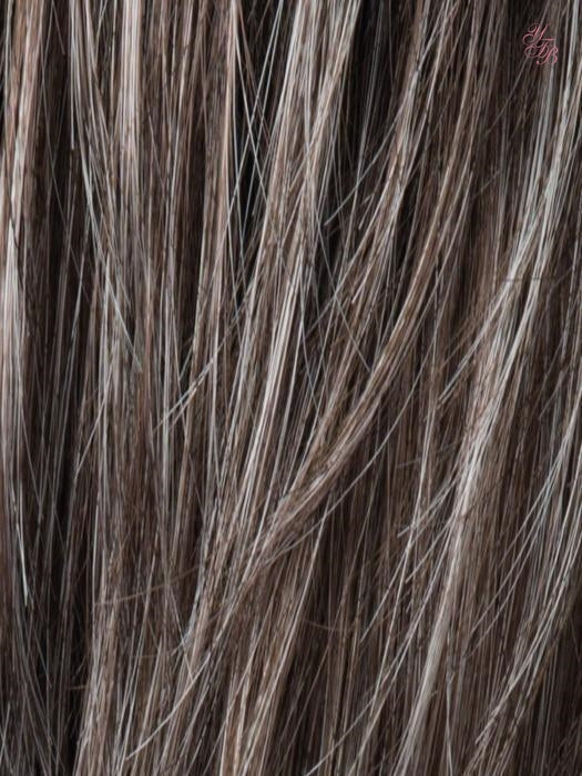 The Jason Men's Synthetic Toupée
