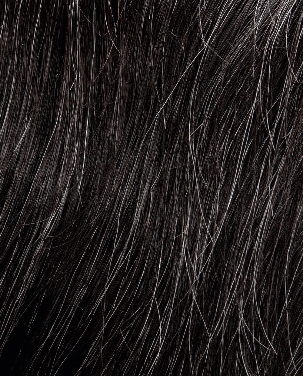 Perma Plus Human Indian Hair System