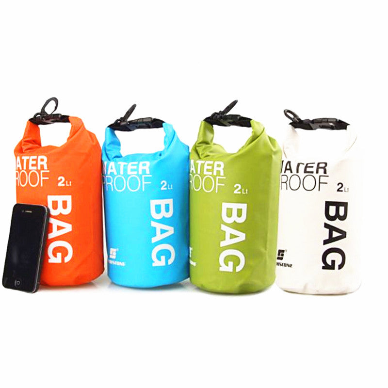 waterproof water bag