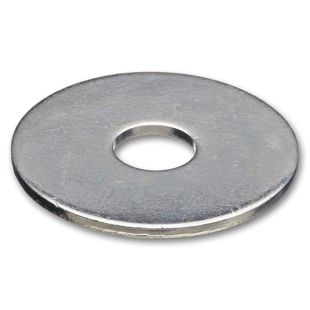 Mud Guard Washers A2 Stainless Steel PK 50 Repair M6 X 20 Penny