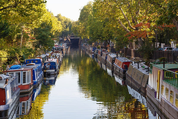 Paddington Basin