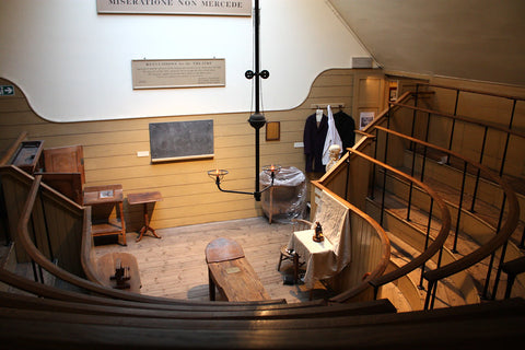 London's best independent museums and galleries | Old Operating Theatre