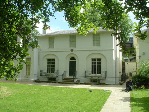 London's best museums and galleries | Keats House