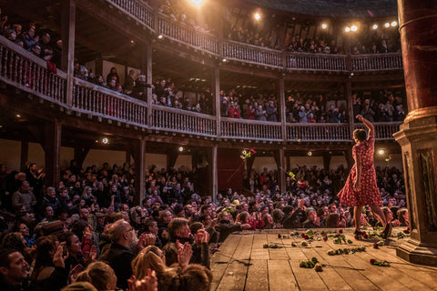 Culture at home | Shakespeare's Globe