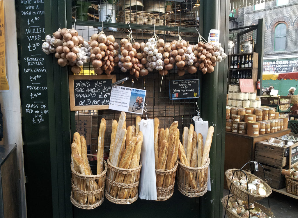 Broadway Market