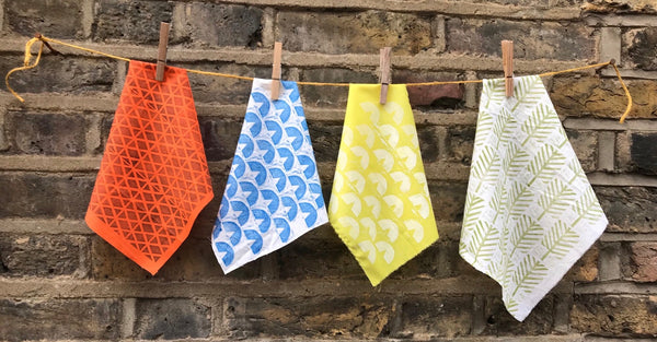 Design and Make a Beeswax Wrap