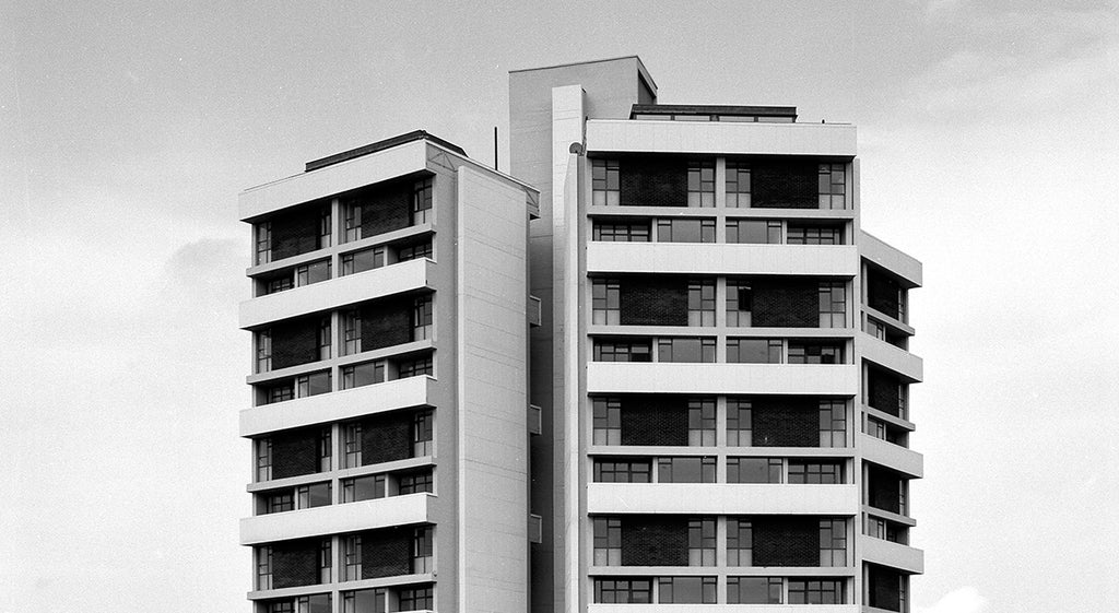 Keeling House, Bethnal Green