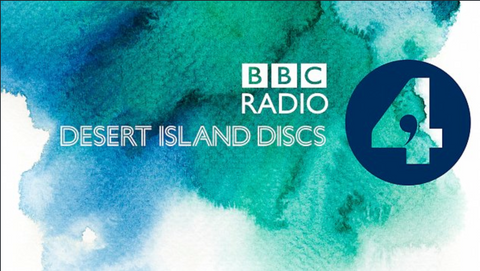 Desert Island Disks