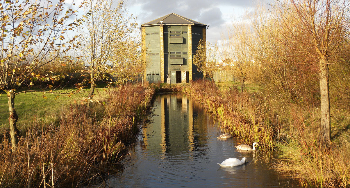 Wetlands Centre