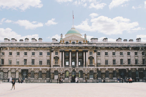 Guide to Waterloo and Embankment | Somerset House