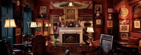 experiences-in-london-zetter-townhouse