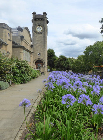 London's independent museums and galleries | Horniman Museum