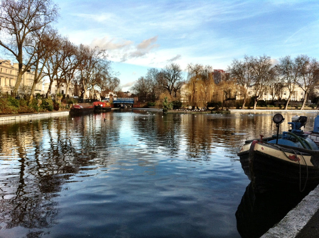 Little Venice