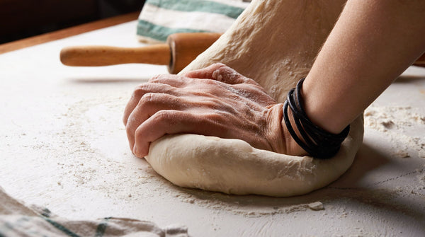 How to Make Sourdough