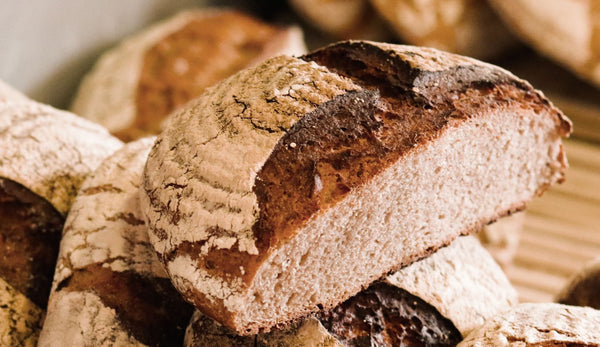 At Home: Your Signature Sourdough