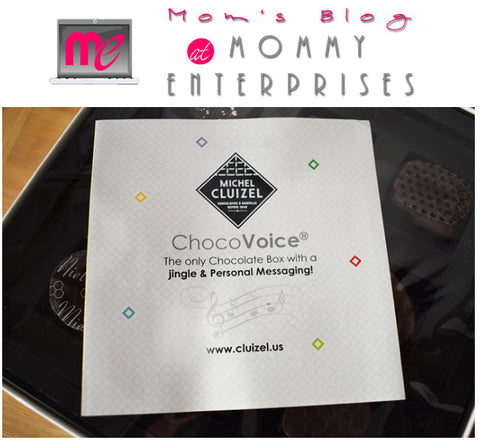 ChocoVoice review by Mommy Blog