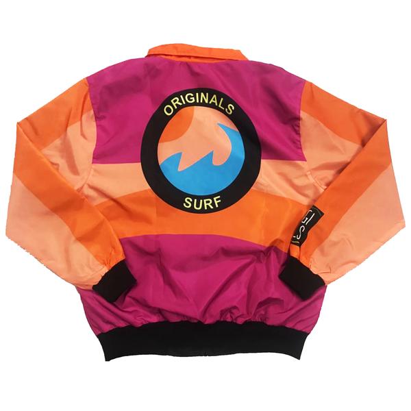 originals surf jacket