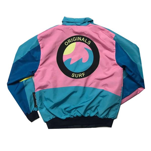 originals surf jacket