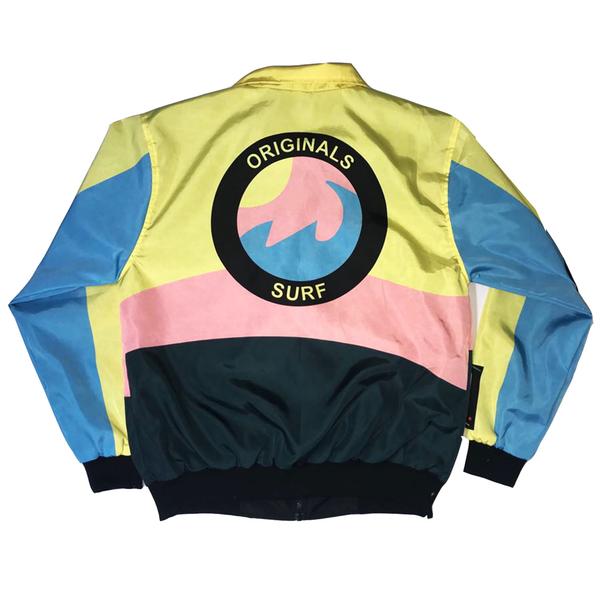 originals surf jacket