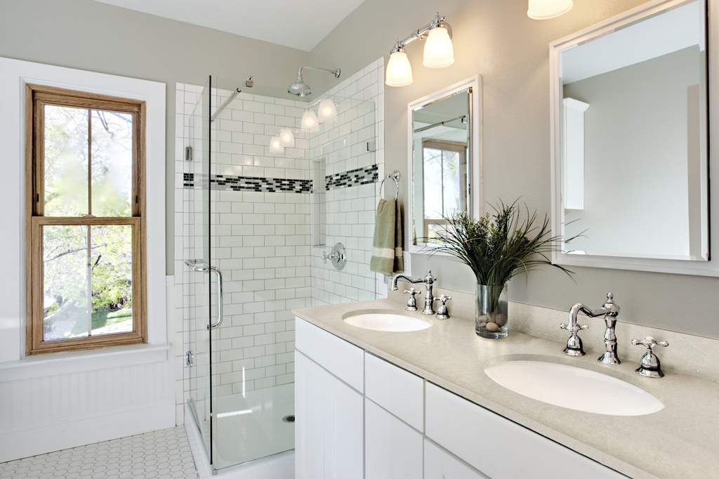 Quartz Bathroom Countertops 9 Designs To Inspire Your Next Look
