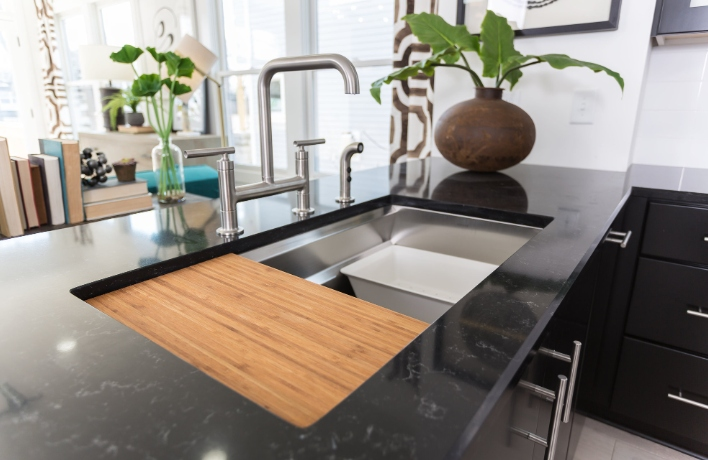 Most Stain Resistant Countertop Material No Fear Of Spills