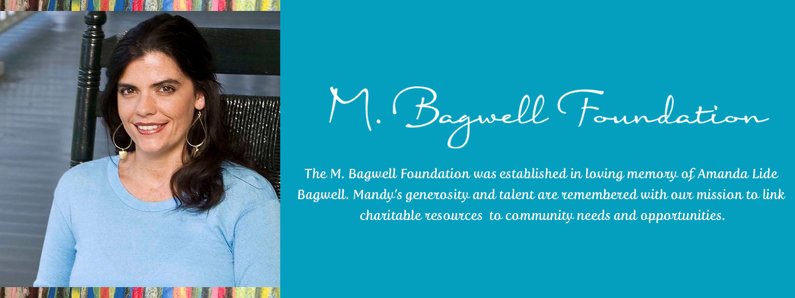 m bagwell foundation 