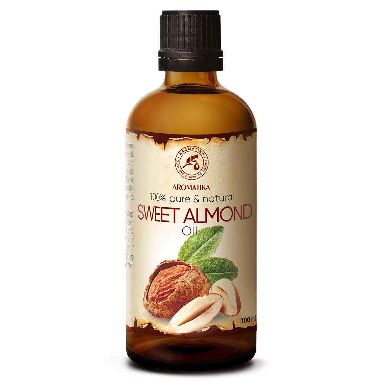 Sweet Almond Oil