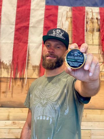 Best Tobacco Alternative Donald Cowboy Cerrone