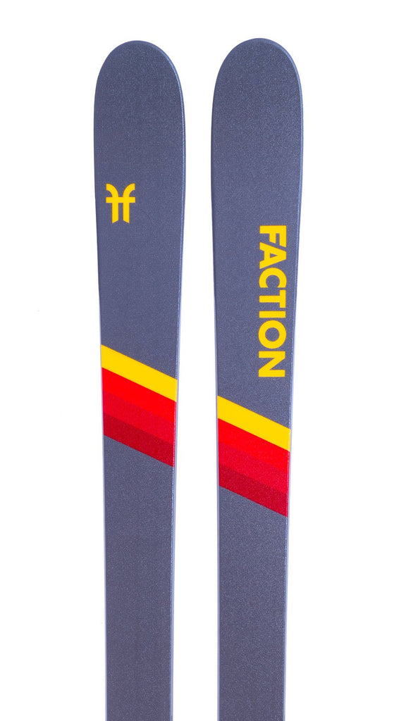 3個セット・送料無料 Faction Candide 1.0 168cm + Squire 11