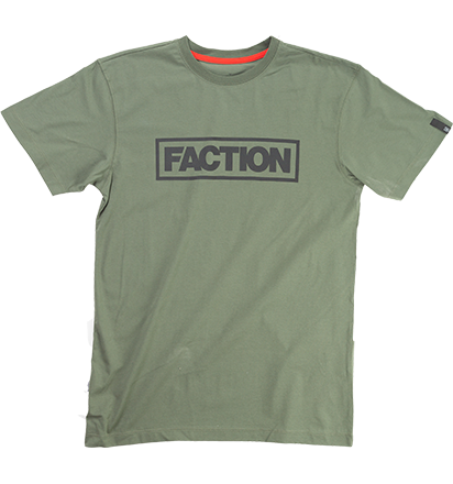 CLASSIC LOGO T-SHIRT