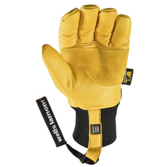 Wells Lamont x Faction Gloves