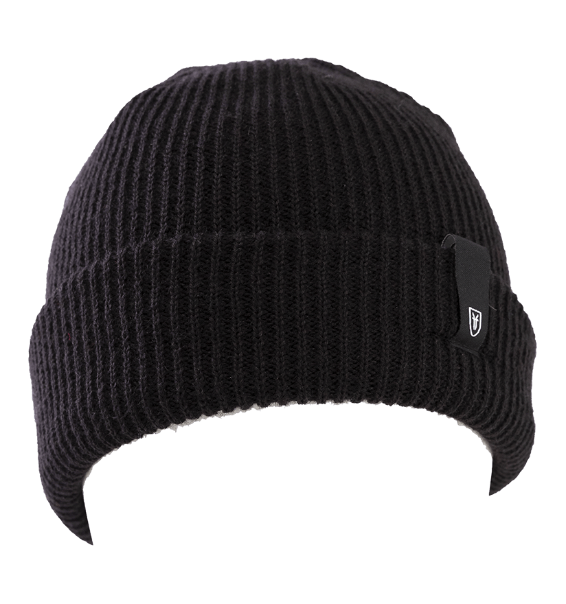 Faction Fisherman Beanie – Faction Skis CH